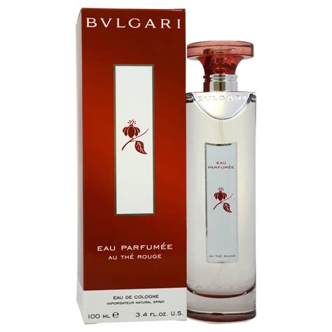 bvlgari rouge perfume reviews|More.